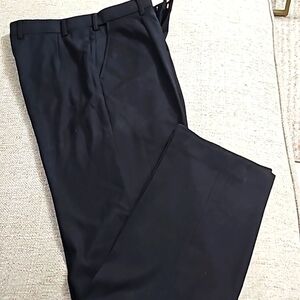 Signature‎ Collection formal Occasion dress pants blk sz 31